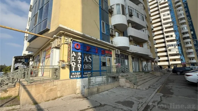 Satılır Obyekt 37 m² Sabunçu r. - şəkil 8