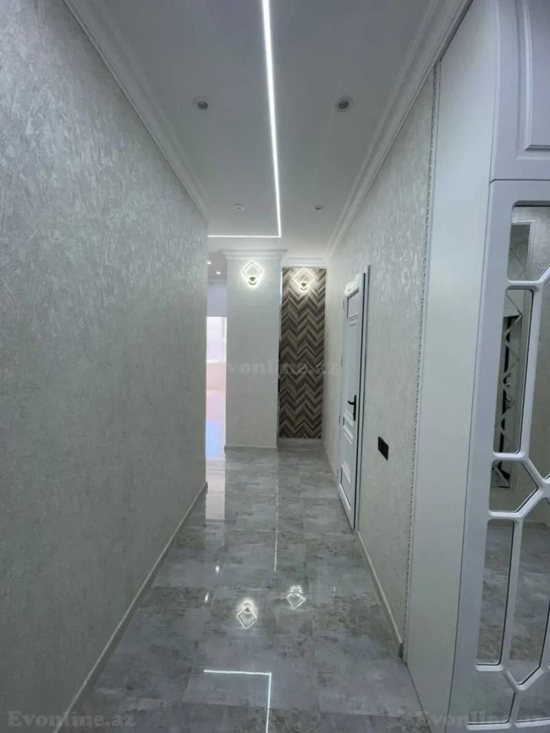 Satılır 3 otaqlı Mənzil Yeni tikili 103 m² Sumqayıt - şəkil 12