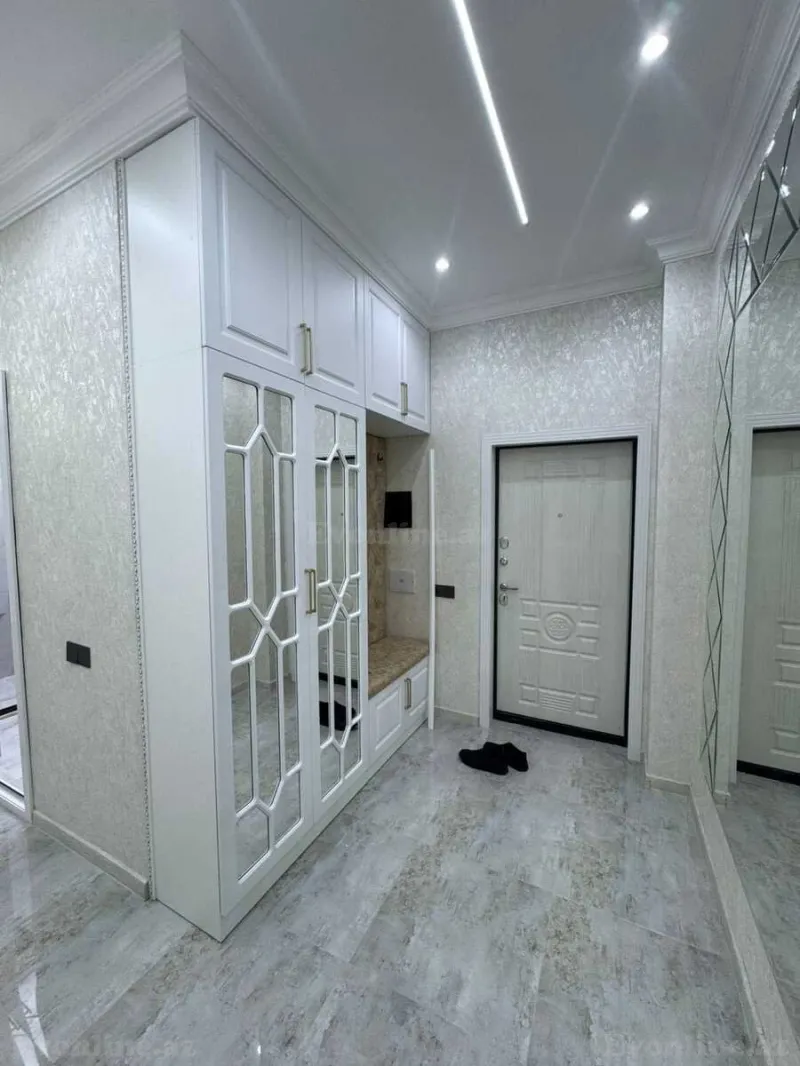 Satılır 3 otaqlı Mənzil Yeni tikili 103 m² Sumqayıt - şəkil 13