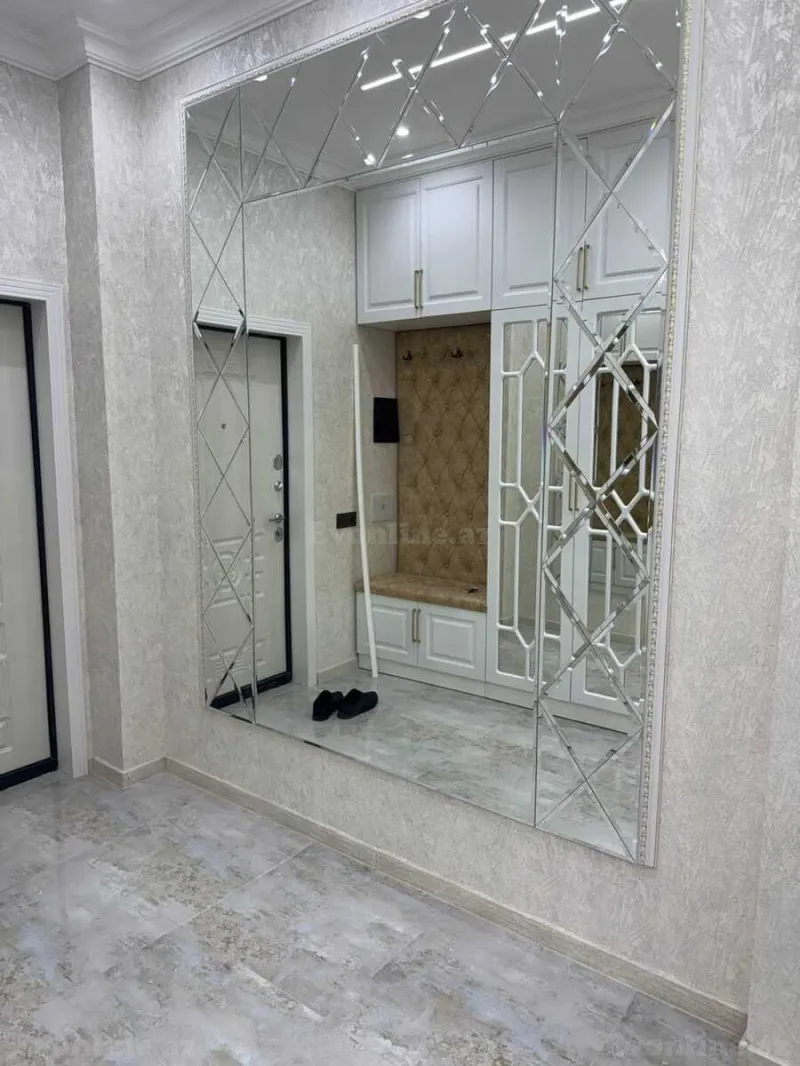 Satılır 3 otaqlı Mənzil Yeni tikili 103 m² Sumqayıt - şəkil 14