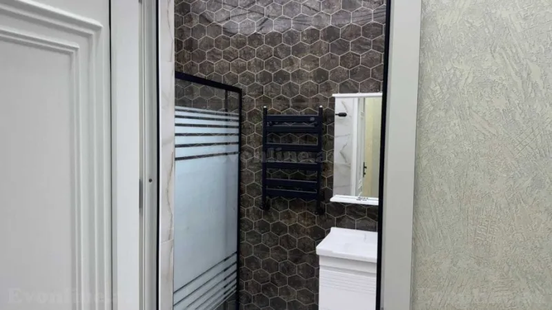 Satılır 3 otaqlı Mənzil Yeni tikili 103 m² Sumqayıt - şəkil 15