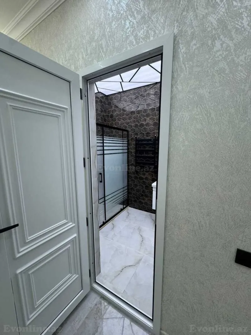 Satılır 3 otaqlı Mənzil Yeni tikili 103 m² Sumqayıt - şəkil 16