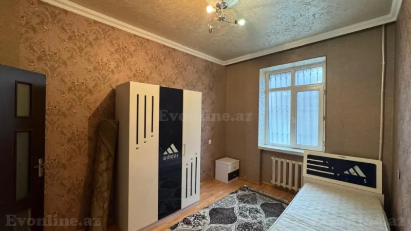 Kirayə verilir 3 otaqlı Mənzil Yeni tikili 75 m² Sabunçu r. - şəkil 4