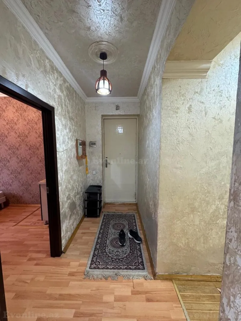 Kirayə verilir 3 otaqlı Mənzil Yeni tikili 75 m² Sabunçu r. - şəkil 7