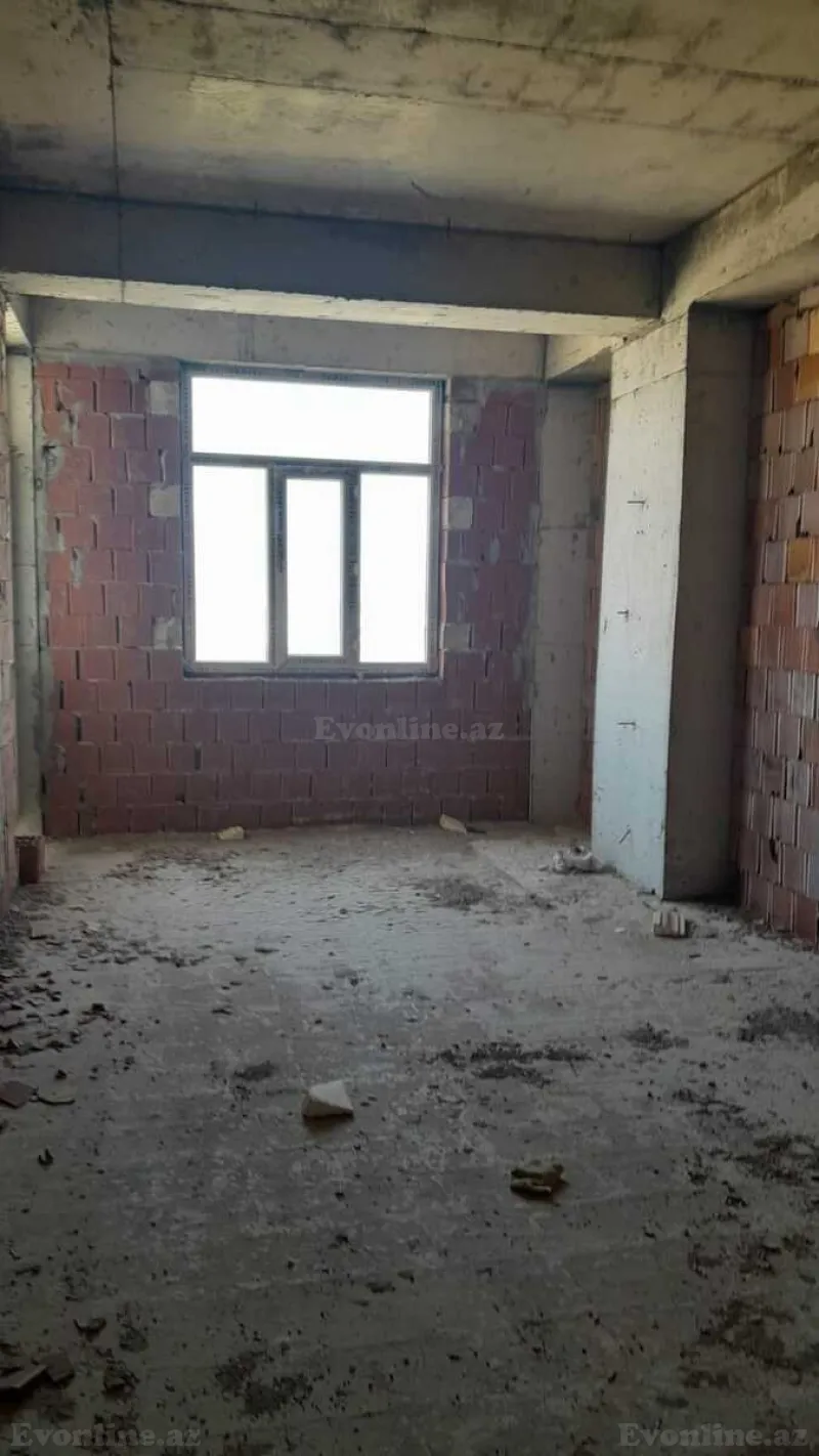 Satılır 2 otaqlı Mənzil Yeni tikili 70 m² Lökbatan - şəkil 6