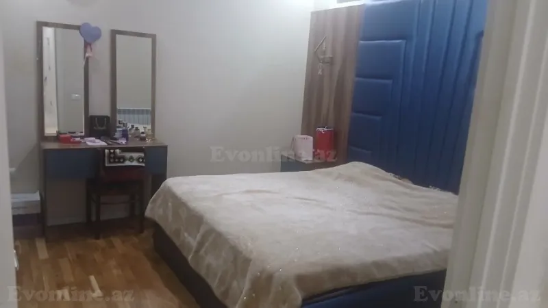 Kirayə verilir 3 otaqlı Mənzil Yeni tikili 93 m² 3-cü mikrorayon - şəkil 4