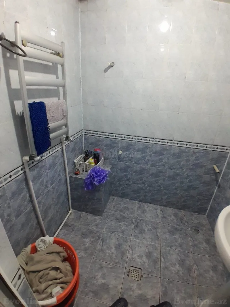 Satılır 2 otaqlı Mənzil Köhnə tikili 56 m² Əhmədli - şəkil 7