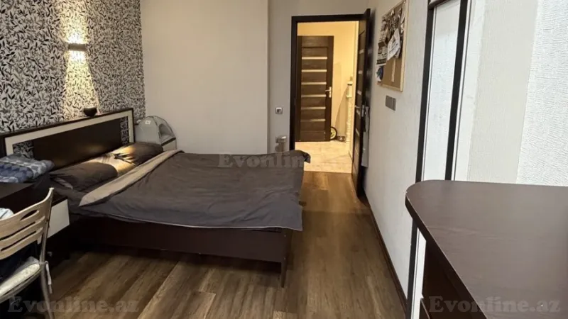 Satılır 2 otaqlı Mənzil Yeni tikili 50 m² Xırdalan - şəkil 5