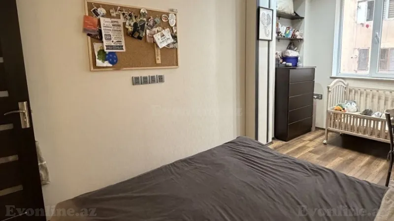 Satılır 2 otaqlı Mənzil Yeni tikili 50 m² Xırdalan - şəkil 6