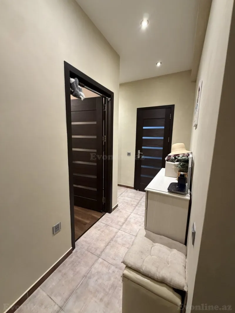 Satılır 2 otaqlı Mənzil Yeni tikili 50 m² Xırdalan - şəkil 7