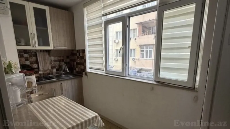 Satılır 2 otaqlı Mənzil Yeni tikili 50 m² Xırdalan - şəkil 8