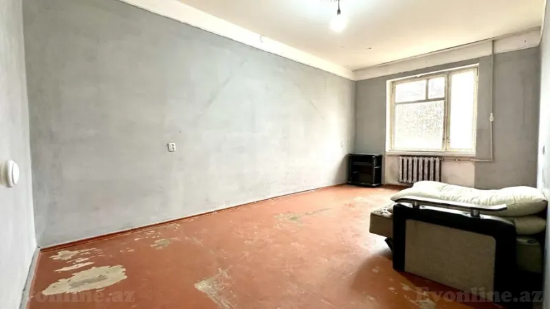 Satılır 2 otaqlı Mənzil Köhnə tikili 50 m² Sabunçu r.