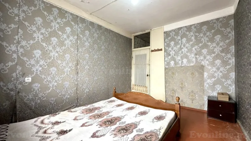 Satılır 2 otaqlı Mənzil Köhnə tikili 50 m² Sabunçu r. - şəkil 6