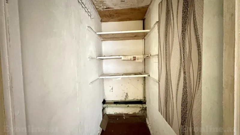 Satılır 2 otaqlı Mənzil Köhnə tikili 50 m² Sabunçu r. - şəkil 10