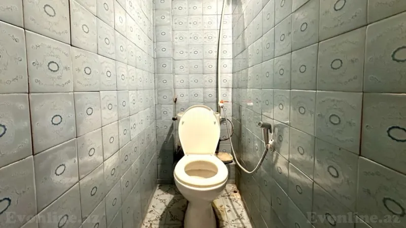 Satılır 2 otaqlı Mənzil Köhnə tikili 50 m² Sabunçu r. - şəkil 12