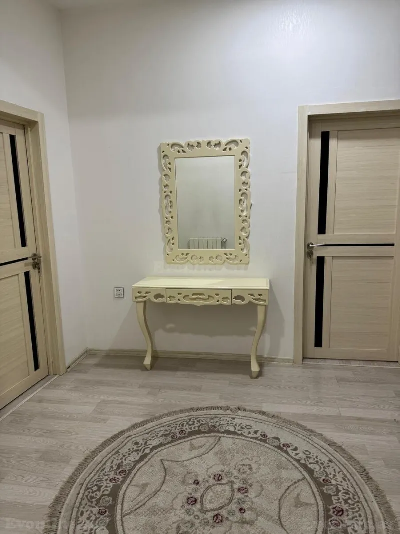 Satılır 3 otaqlı Mənzil Yeni tikili 130 m² Həzi Aslanov m. - şəkil 9