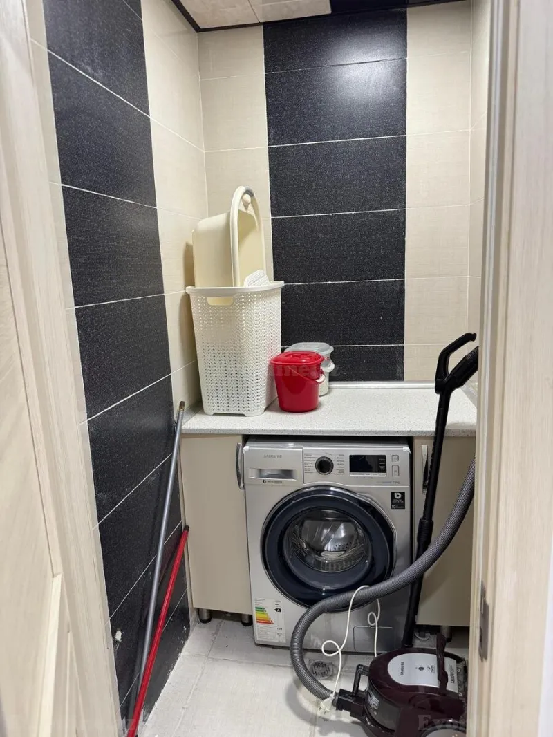 Satılır 3 otaqlı Mənzil Yeni tikili 130 m² Həzi Aslanov m. - şəkil 17