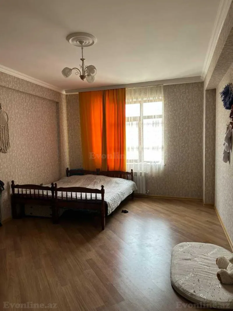 Satılır 3 otaqlı Mənzil Yeni tikili 117 m² Bayıl - şəkil 3