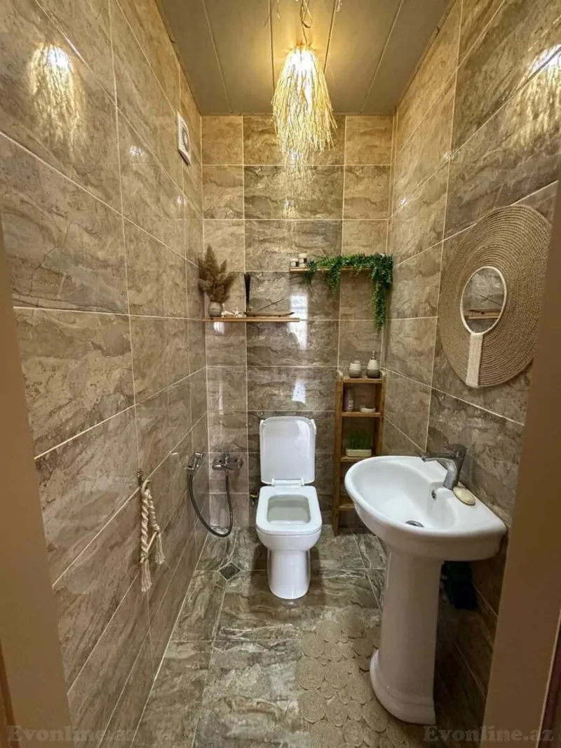 Satılır 3 otaqlı Mənzil Yeni tikili 117 m² Bayıl - şəkil 9