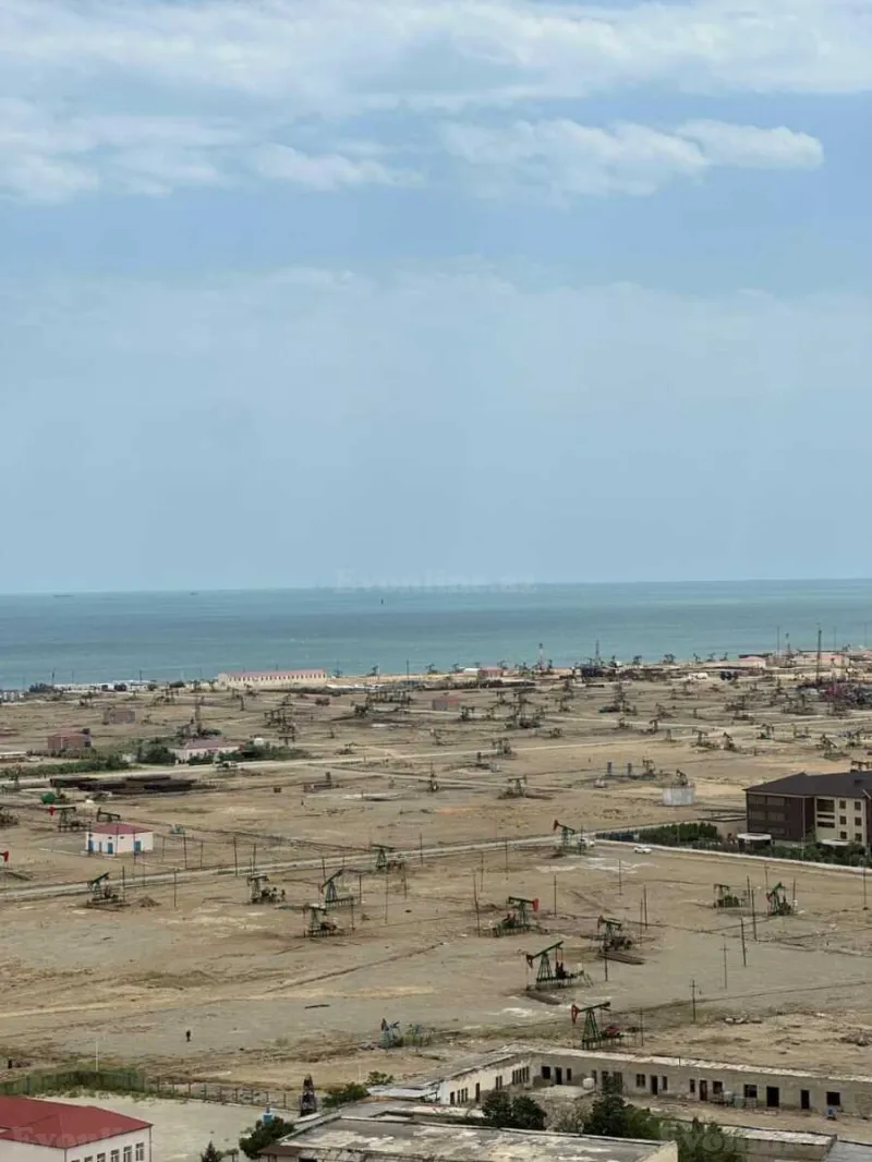 Satılır 3 otaqlı Mənzil Yeni tikili 117 m² Bayıl - şəkil 10