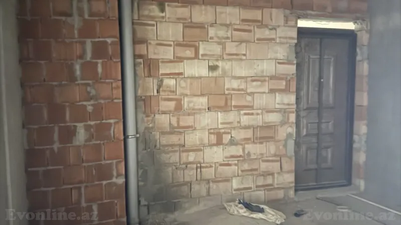 Satılır 1 otaqlı Mənzil Yeni tikili 62 m² Sumqayıt - şəkil 4