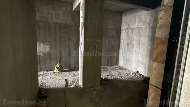 Satılır 1 otaqlı Mənzil Yeni tikili 62 m² Sumqayıt - şəkil 5