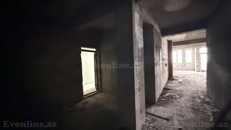 Satılır 1 otaqlı Mənzil Yeni tikili 62 m² Sumqayıt - şəkil 6