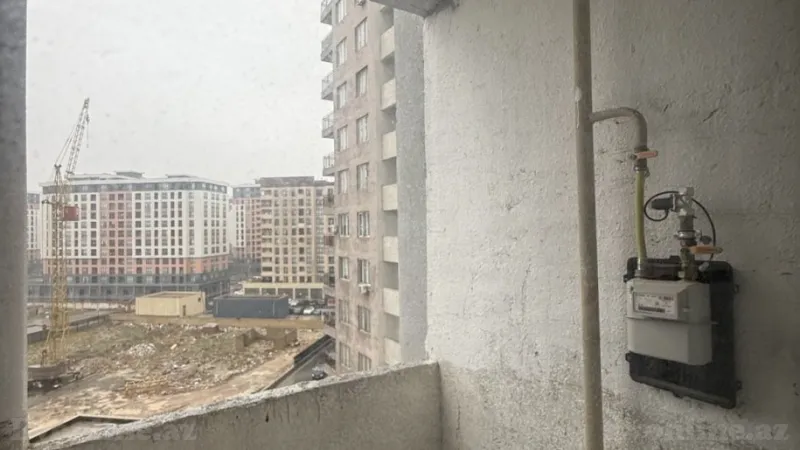 Satılır 1 otaqlı Mənzil Yeni tikili 62 m² Sumqayıt - şəkil 7
