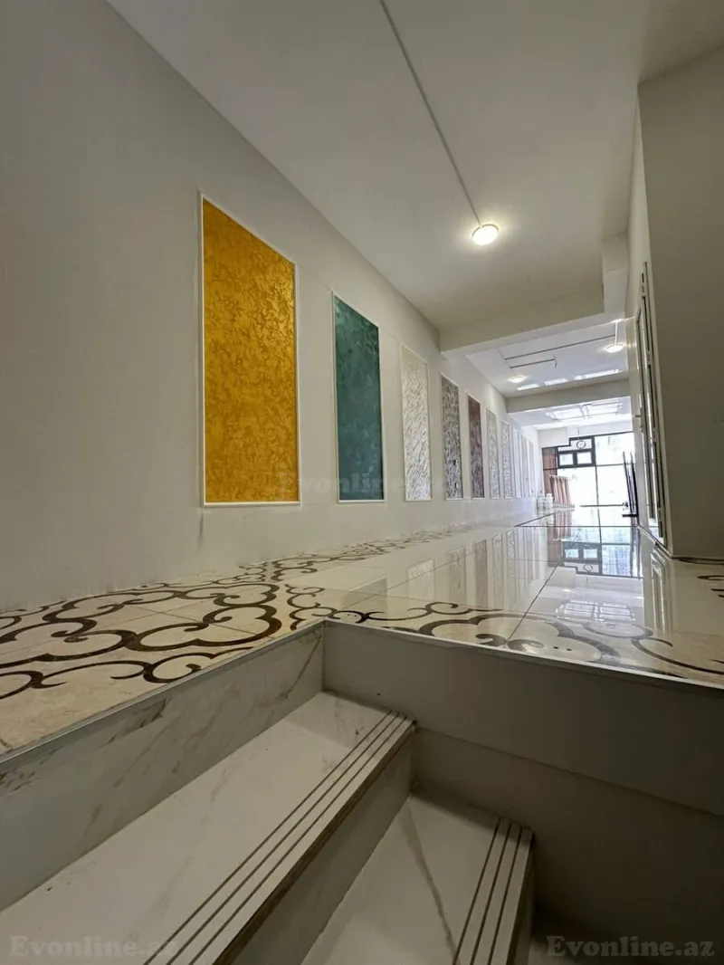 Satılır Obyekt 140 m² Nərimanov r. - şəkil 7