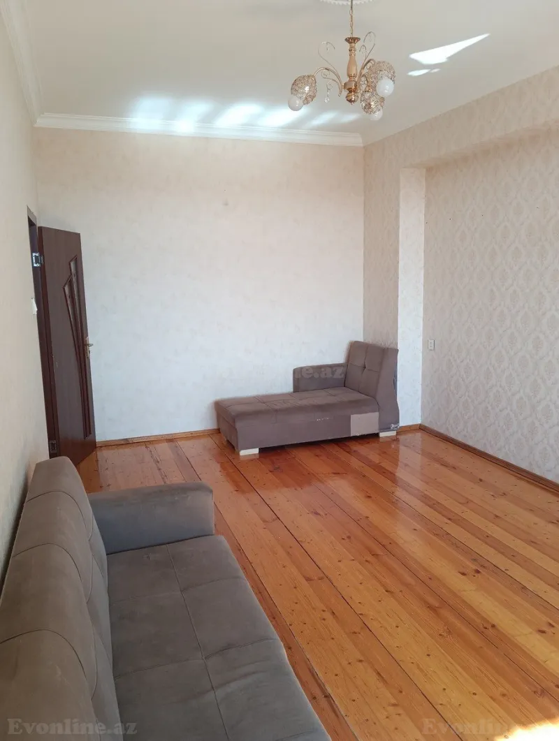 Kirayə verilir 2 otaqlı Mənzil Yeni tikili 75 m² Əhmədli - şəkil 7