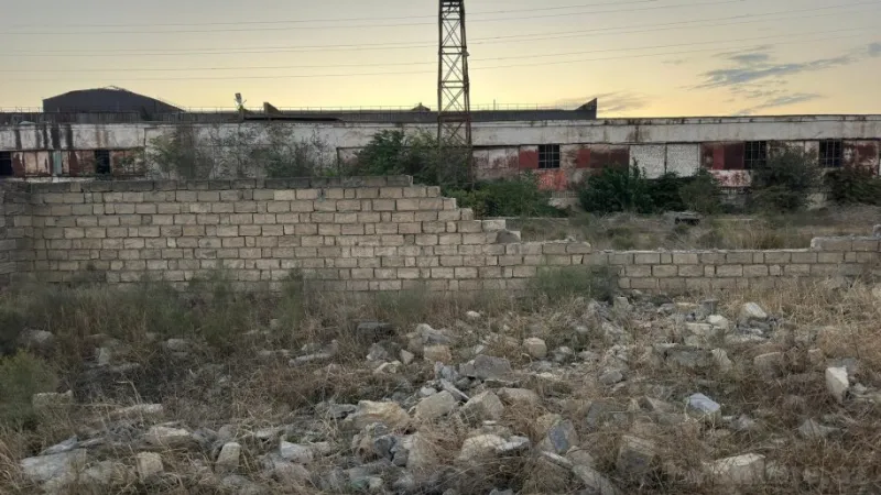 Satılır Torpaq 15 sot Binəqədi - şəkil 3