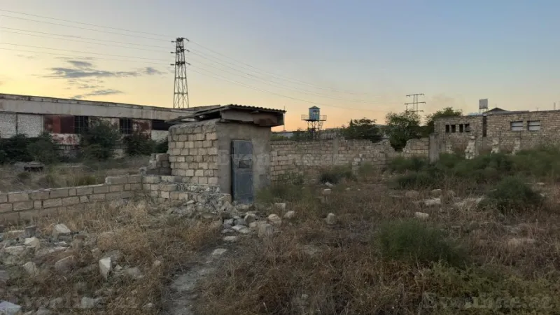 Satılır Torpaq 15 sot Binəqədi - şəkil 4