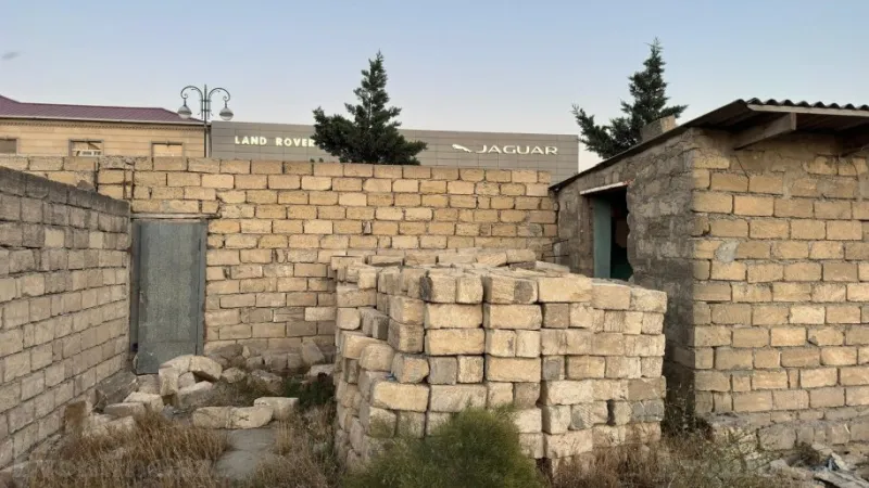 Satılır Torpaq 15 sot Binəqədi - şəkil 5