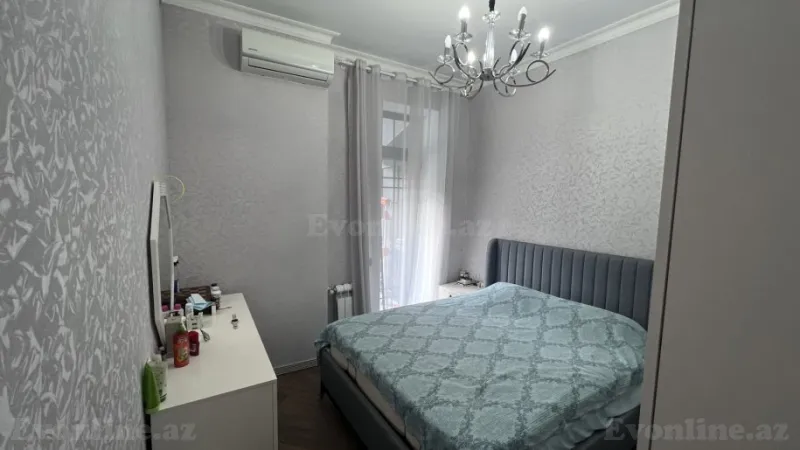 Satılır 3 otaqlı Mənzil Köhnə tikili 110 m² İçərişəhər m. - şəkil 5