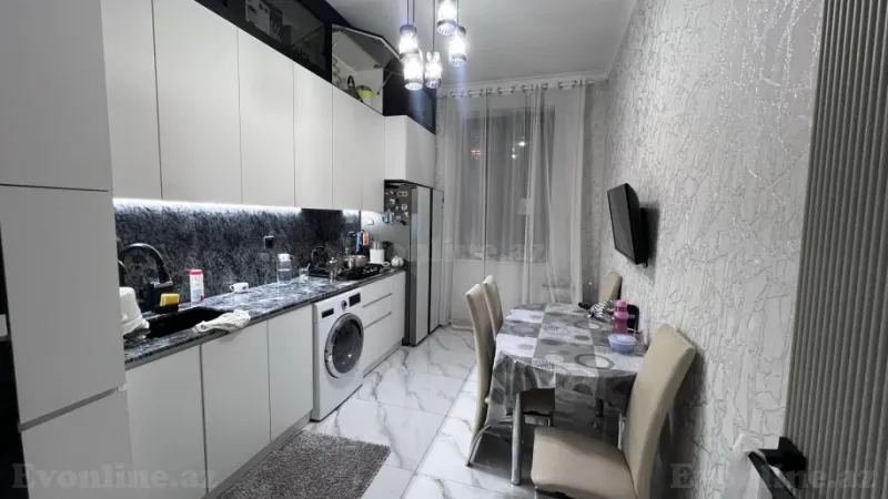 Satılır 3 otaqlı Mənzil Köhnə tikili 110 m² İçərişəhər m. - şəkil 7