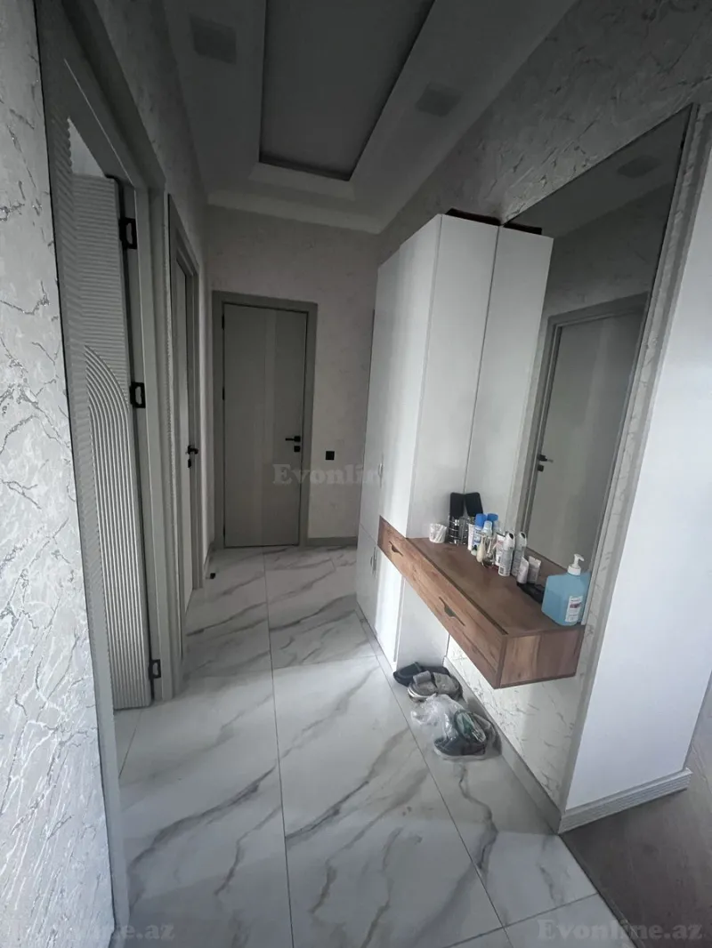 Satılır 3 otaqlı Mənzil Köhnə tikili 110 m² İçərişəhər m. - şəkil 8