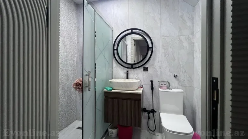 Satılır 3 otaqlı Mənzil Köhnə tikili 110 m² İçərişəhər m. - şəkil 9