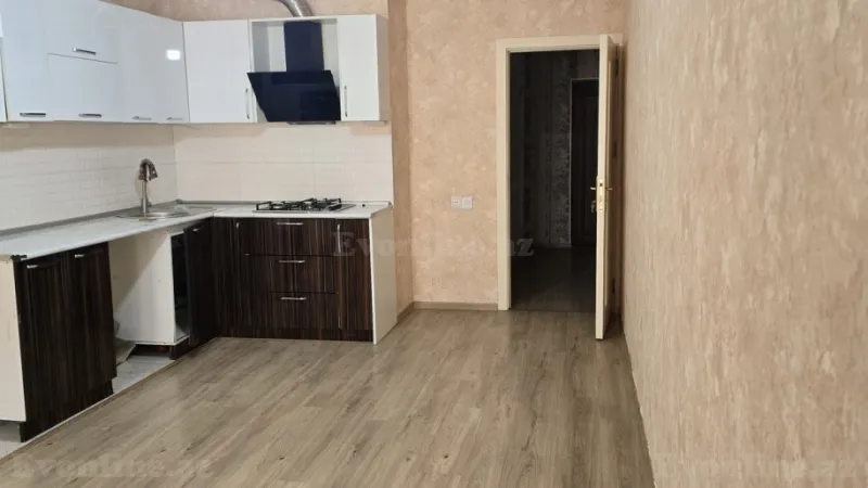 Kirayə verilir 2 otaqlı Mənzil Yeni tikili 77 m² Yeni Yasamal - şəkil 2