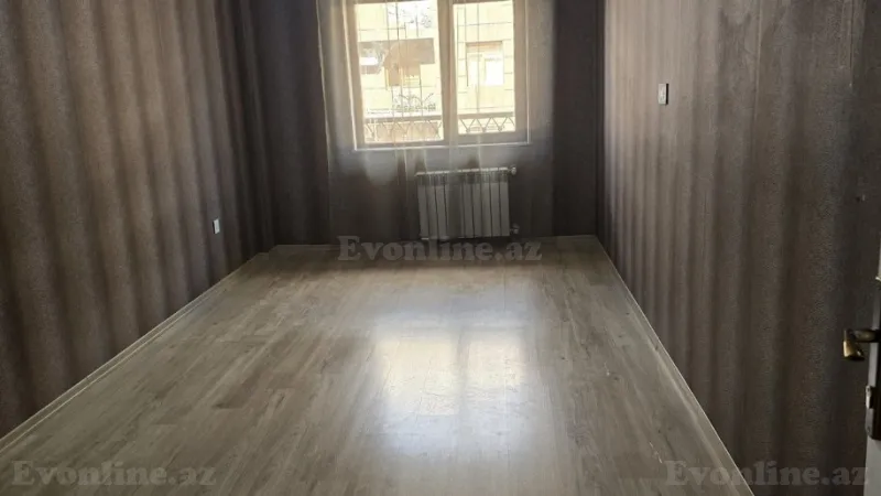 Kirayə verilir 2 otaqlı Mənzil Yeni tikili 77 m² Yeni Yasamal - şəkil 3