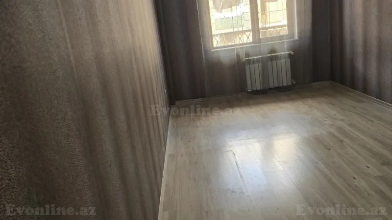 Kirayə verilir 2 otaqlı Mənzil Yeni tikili 77 m² Yeni Yasamal - şəkil 4