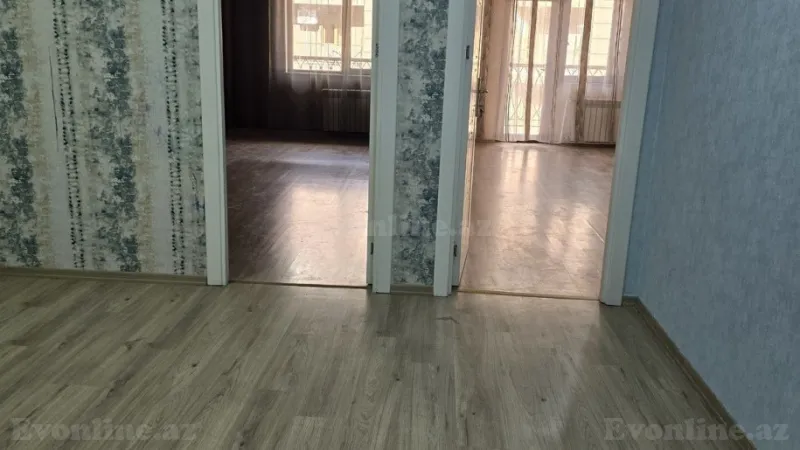 Kirayə verilir 2 otaqlı Mənzil Yeni tikili 77 m² Yeni Yasamal - şəkil 5