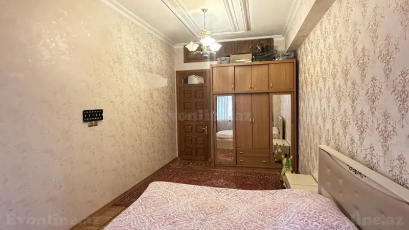 Satılır 4 otaqlı Mənzil Yeni tikili 145 m² Yasamal - şəkil 6