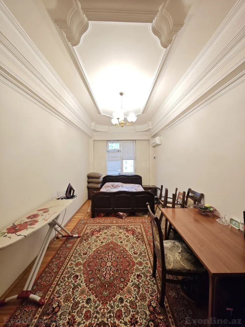 Satılır 4 otaqlı Mənzil Yeni tikili 145 m² Yasamal - şəkil 7