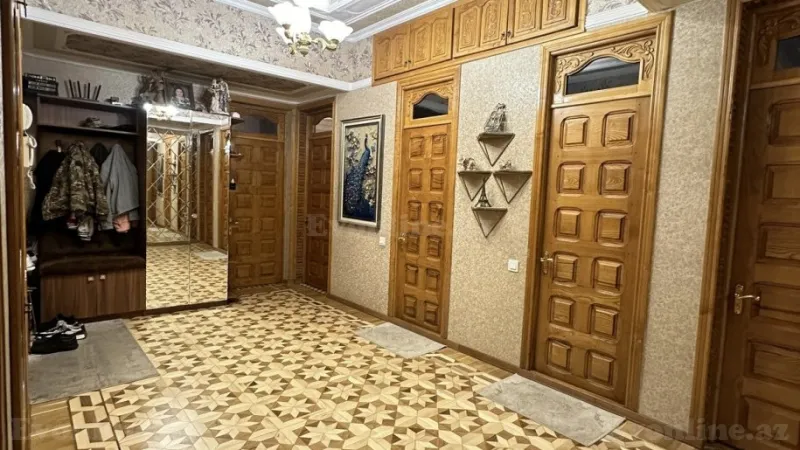 Satılır 4 otaqlı Mənzil Yeni tikili 145 m² Yasamal - şəkil 10