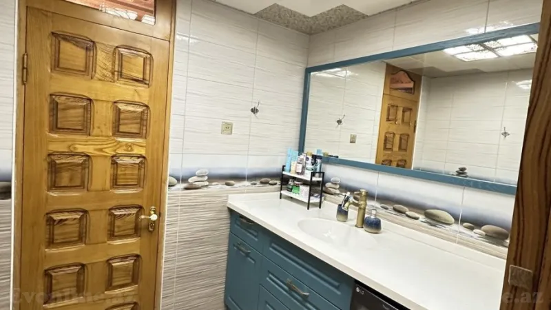 Satılır 4 otaqlı Mənzil Yeni tikili 145 m² Yasamal - şəkil 13