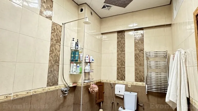 Satılır 4 otaqlı Mənzil Yeni tikili 145 m² Yasamal - şəkil 14