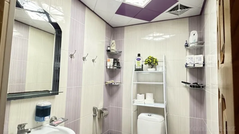 Satılır 4 otaqlı Mənzil Yeni tikili 145 m² Yasamal - şəkil 16