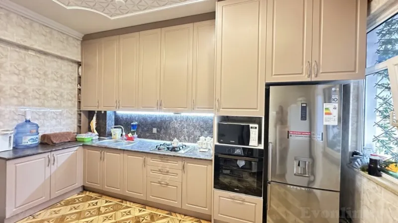 Satılır 4 otaqlı Mənzil Yeni tikili 145 m² Yasamal - şəkil 19