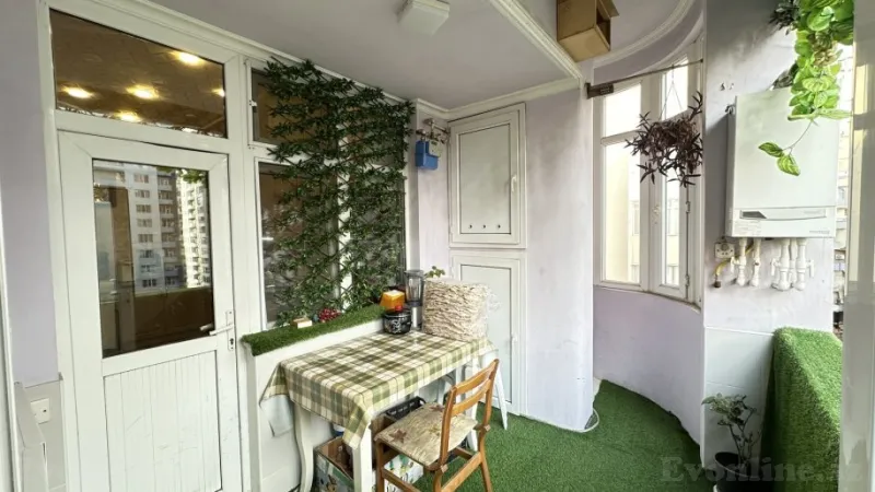 Satılır 4 otaqlı Mənzil Yeni tikili 145 m² Yasamal - şəkil 21