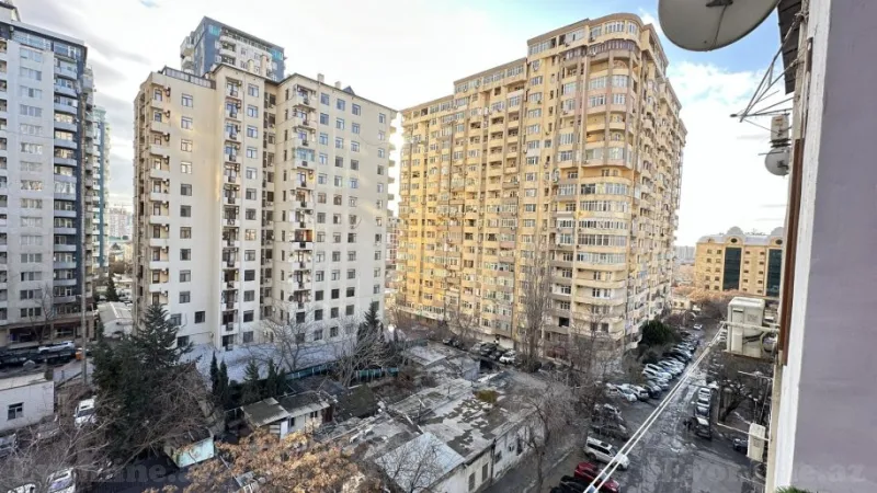 Satılır 4 otaqlı Mənzil Yeni tikili 145 m² Yasamal - şəkil 23